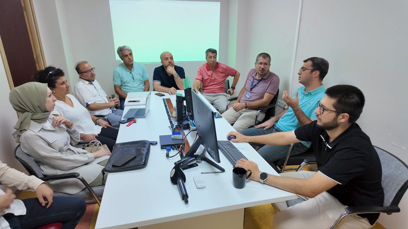 Kanser hastalarının yaşam kalitesini artırmaya yönelik proje geliştirildi